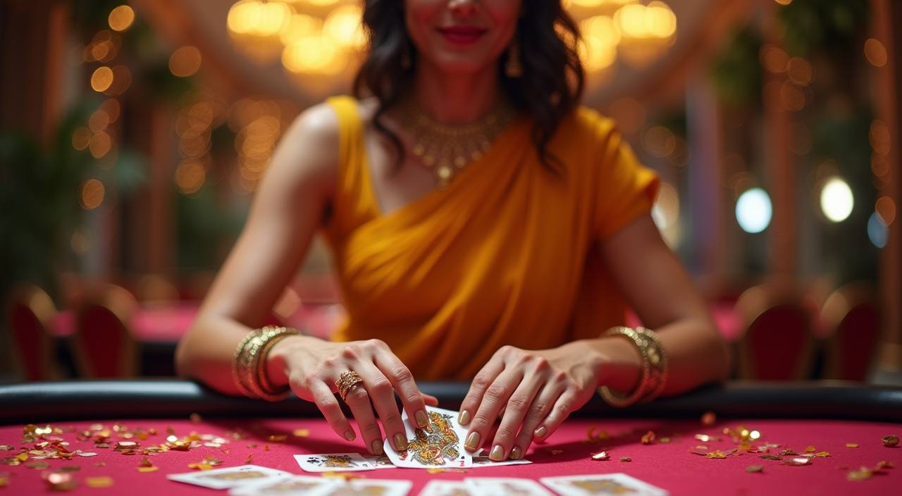 cricketx cricketx Casino: Live Tables Meet Slot Rooms
